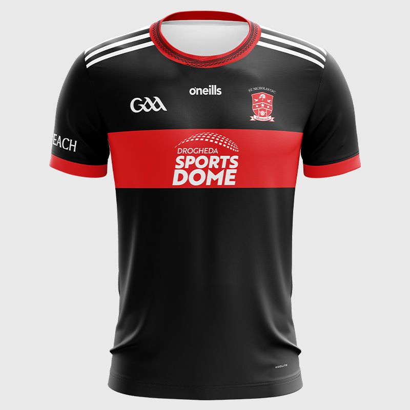 St. Nicholas GFC Kids’ Jersey
