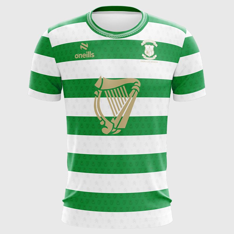 Ballingarry AFC Kids' Soccer Jersey