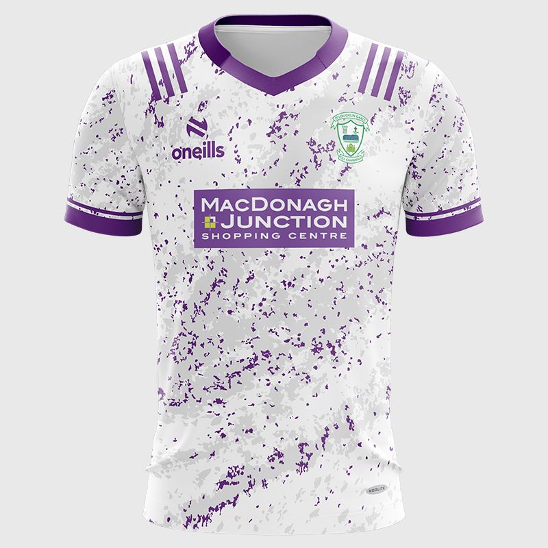 O'Loughlin Gaels GAA & Camogie Club Kilkenny Short Sleeve Training Top