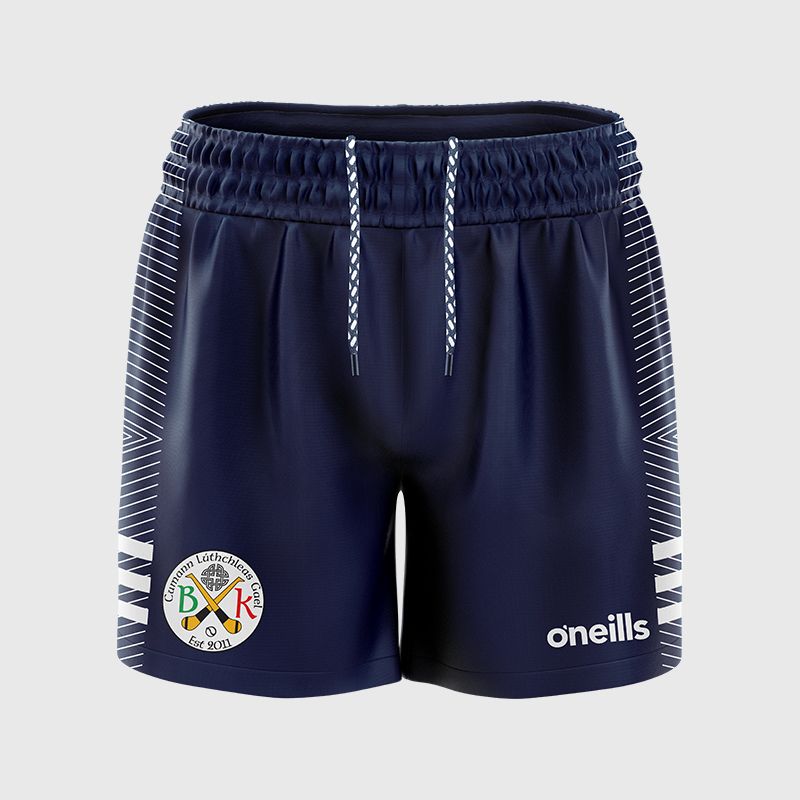 Borris in Ossory Kilcotton Mourne Shorts