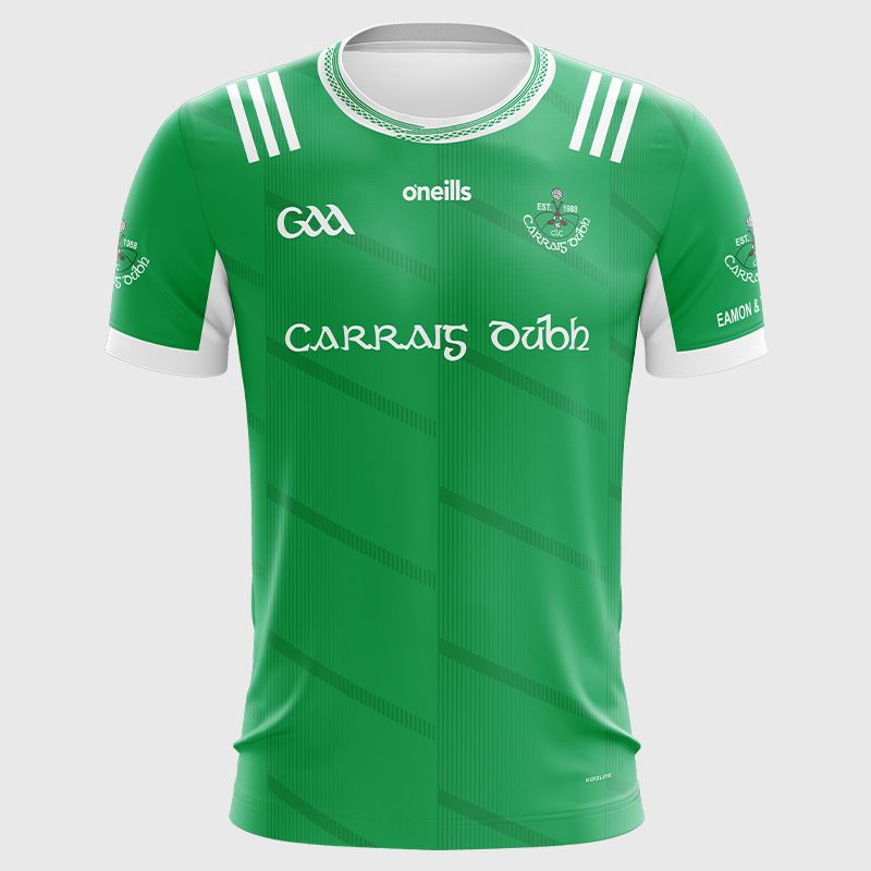 Blackrock GAA Kids’ Jersey
