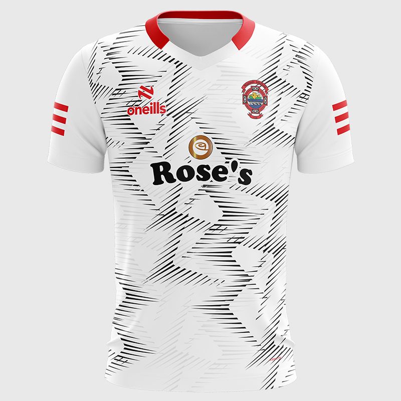 Naomh Micheál Short Sleeve Training Top