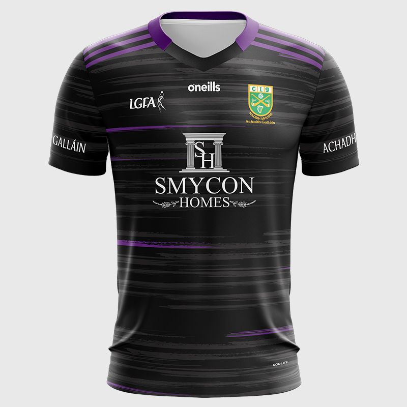 St. Marys Aghagallon LGFA Jersey