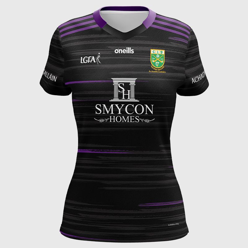 St. Marys Aghagallon Women's Fit LGFA Jersey