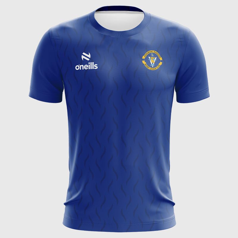 Egremont Rangers Kids' Printed T-Shirt