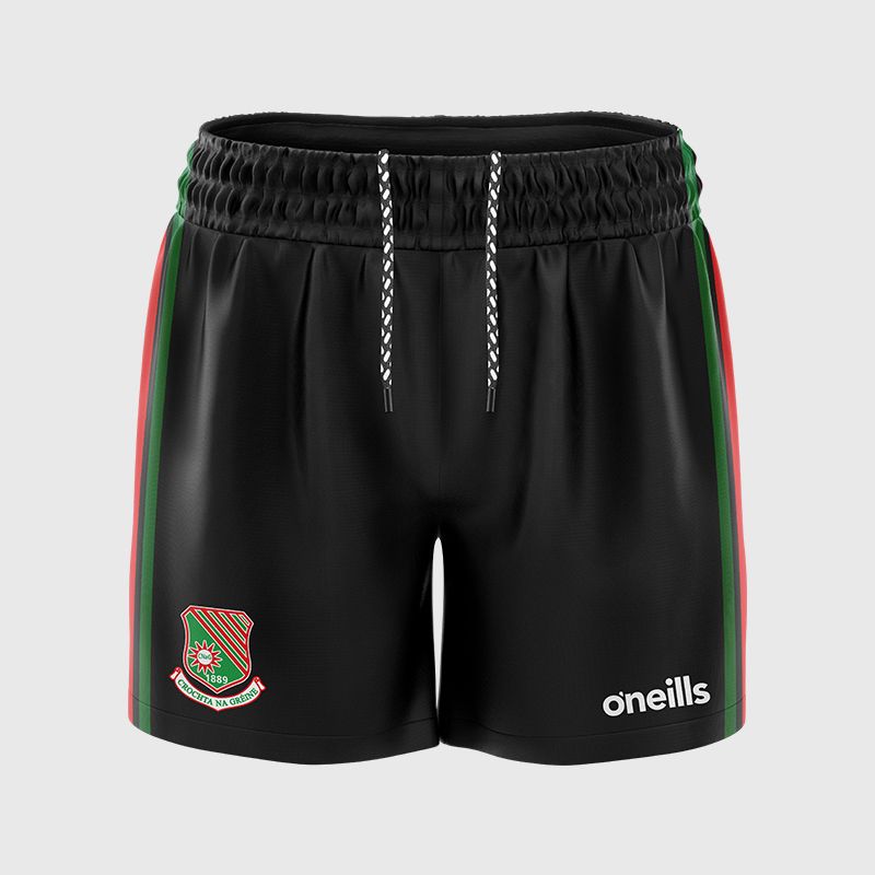Suncroft GFC Mourne Shorts