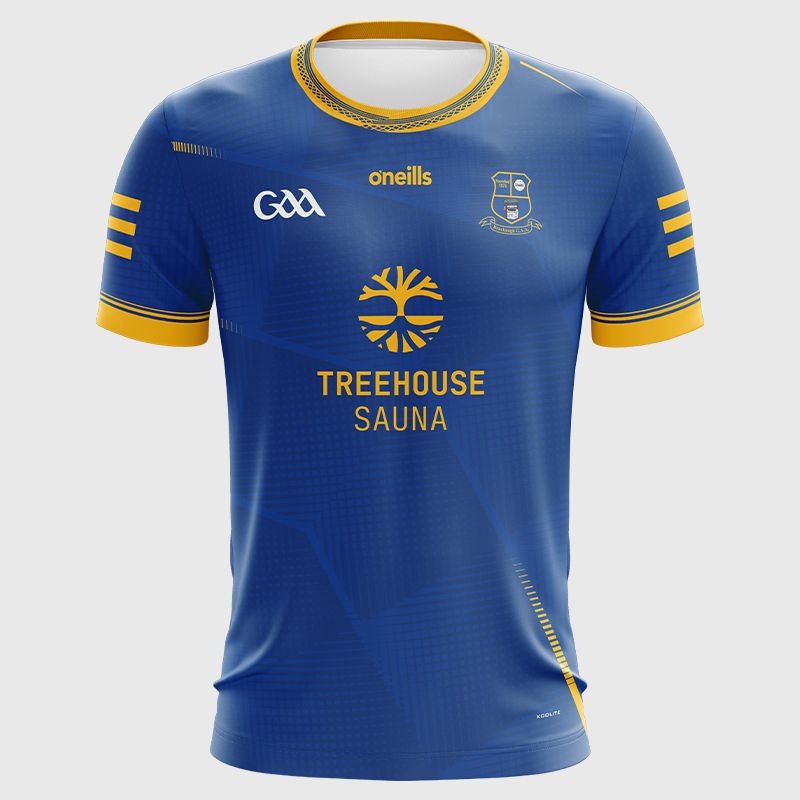 Bracknagh GAA Kids’ Jersey