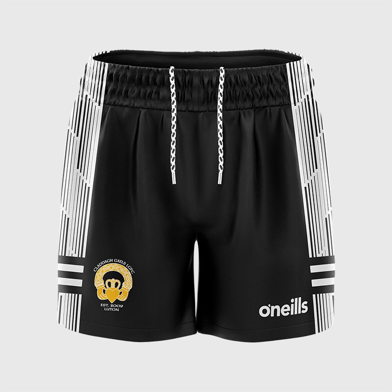 Claddagh Gaels Kids’ Mourne Shorts