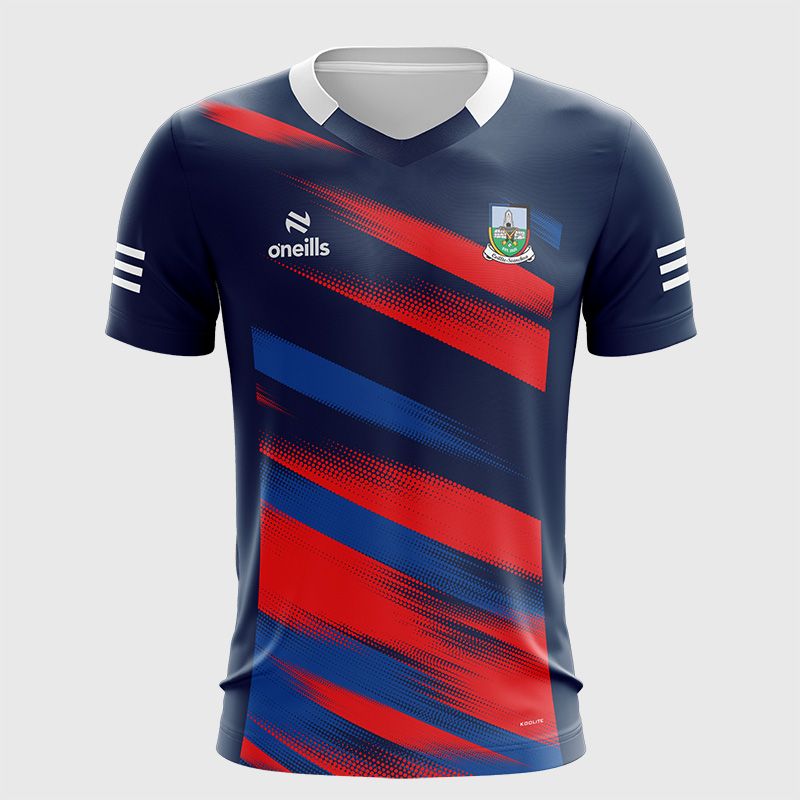 Colt-Shanahoe Short Sleeve Training Top