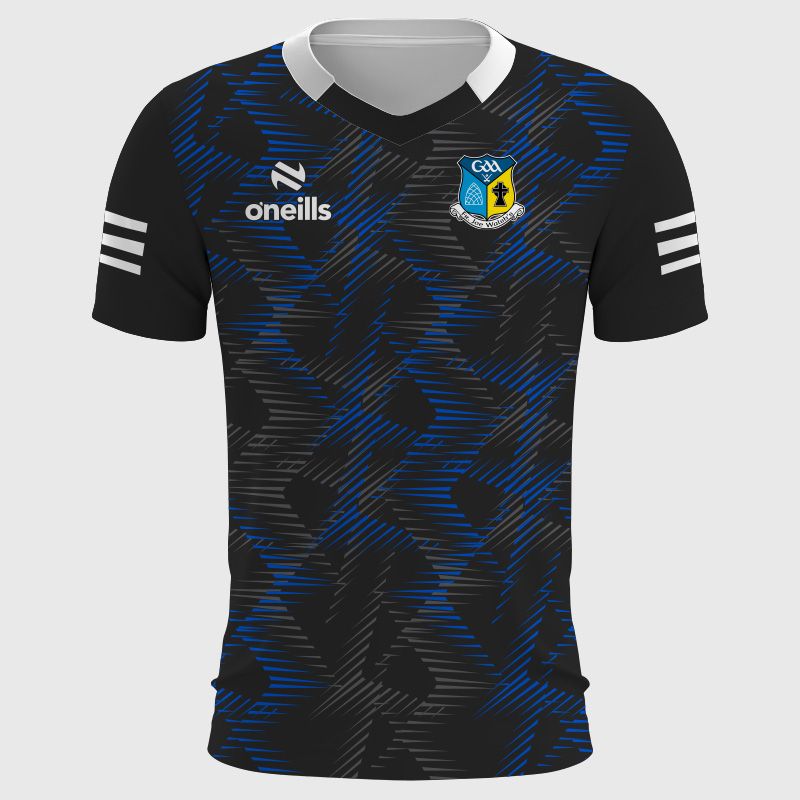 Killimor Hurling Club Short Sleeve Training Top