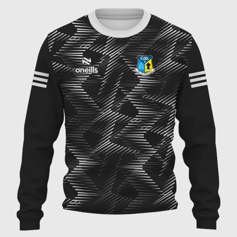 Killimor Hurling Club Men's Force Warm Up Top