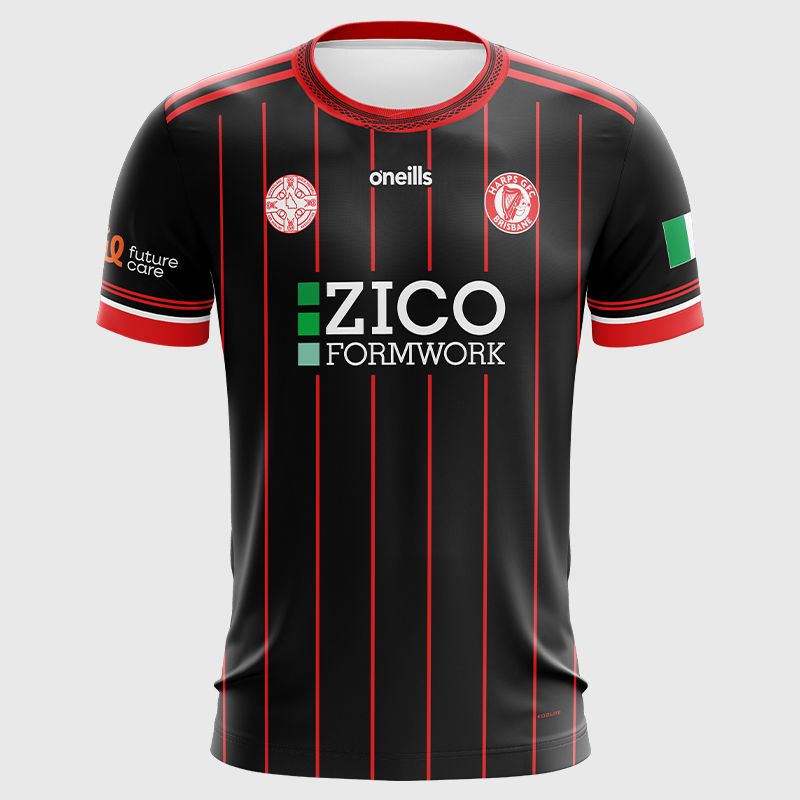 Harps GFC Brisbane Kids’ Jersey