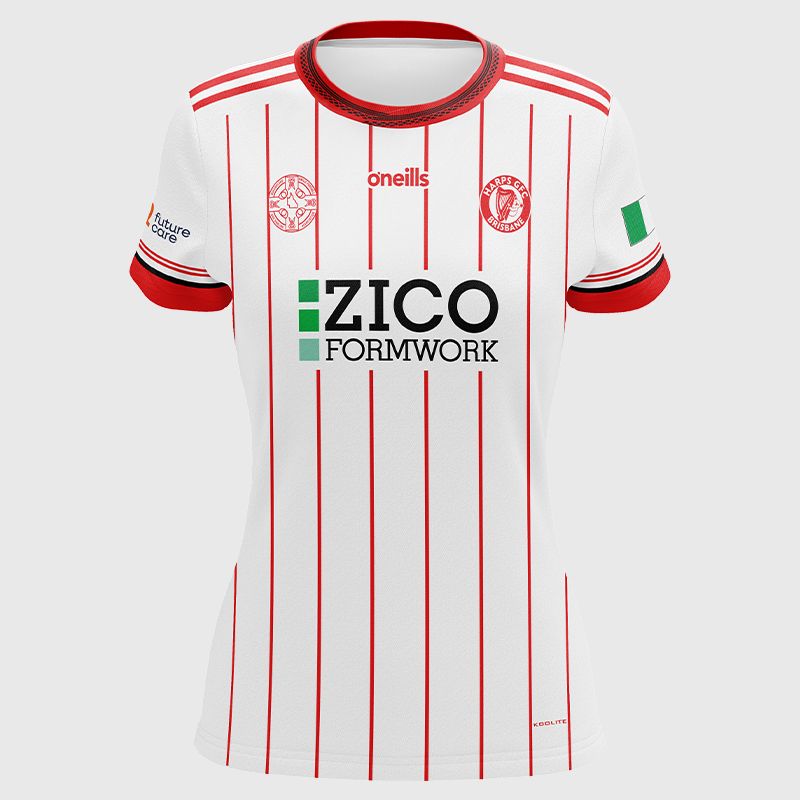 Harps GFC Brisbane Player Fit Jersey