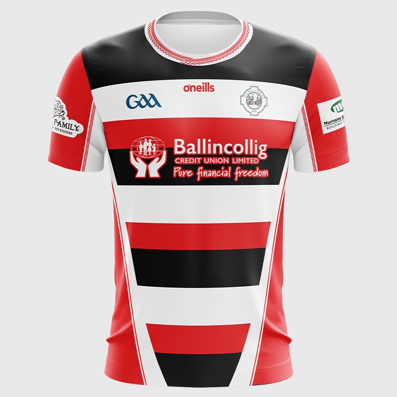 Ballincollig GAA Kids’ Jersey
