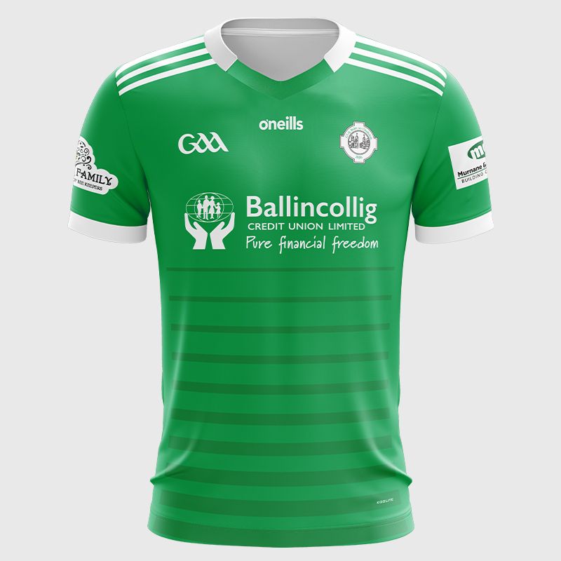 Ballincollig GAA Kids’ Jersey