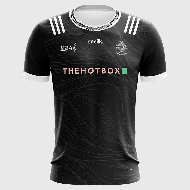 Walterstown GFC LGFA Jersey