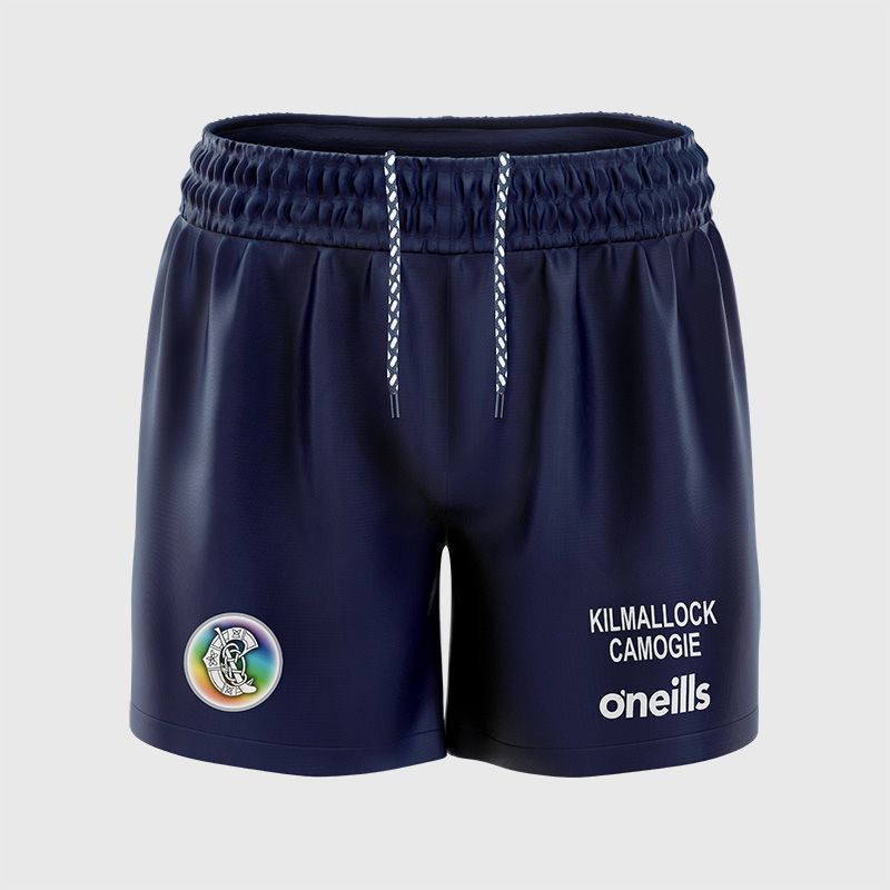 Kilmallock Camogie Mourne Shorts