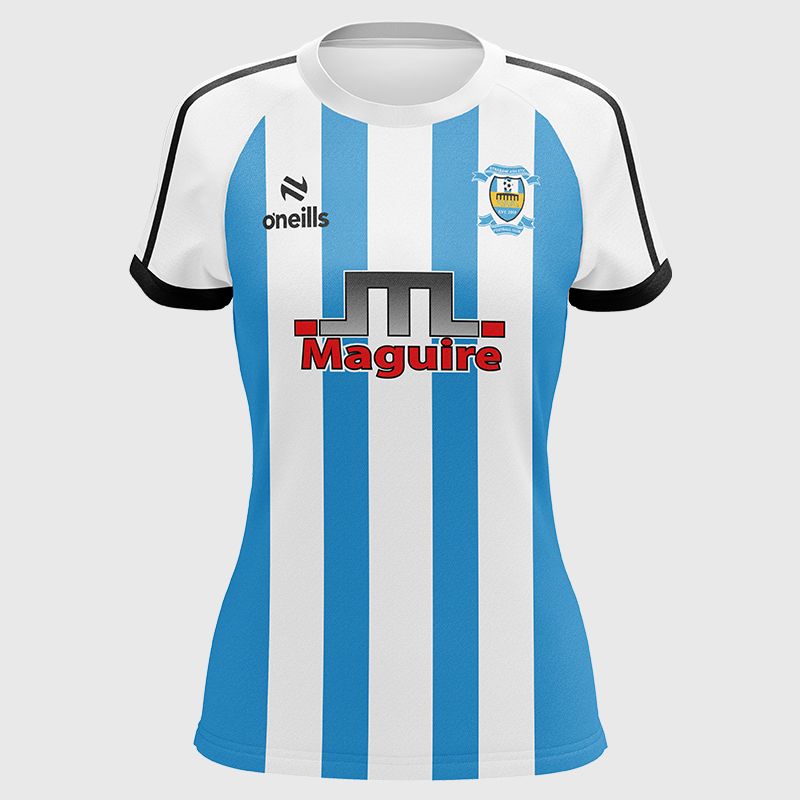 Strabane Athletic FC Women's Soccer Jersey