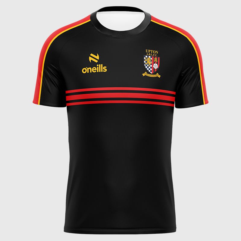 Upton ARLFC Kids' Printed T-Shirt