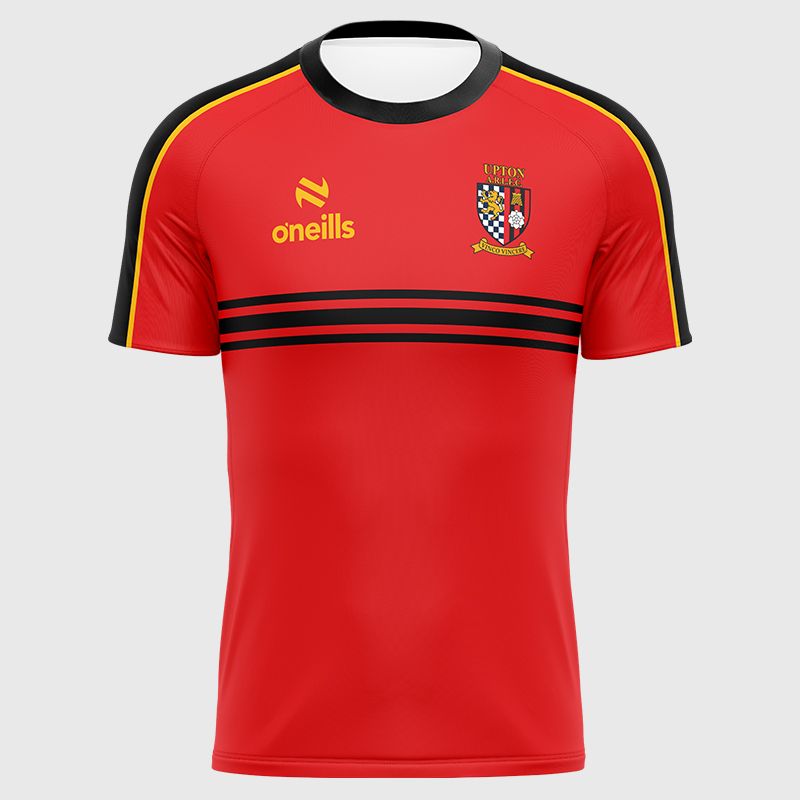 Upton ARLFC Printed T-Shirt