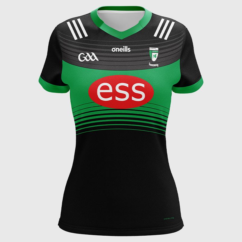 Avondale GAA Women's Fit Jersey