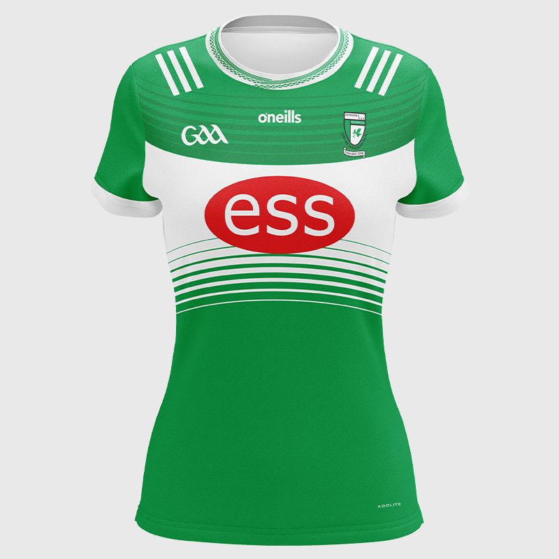 Avondale GAA Women's Fit Jersey