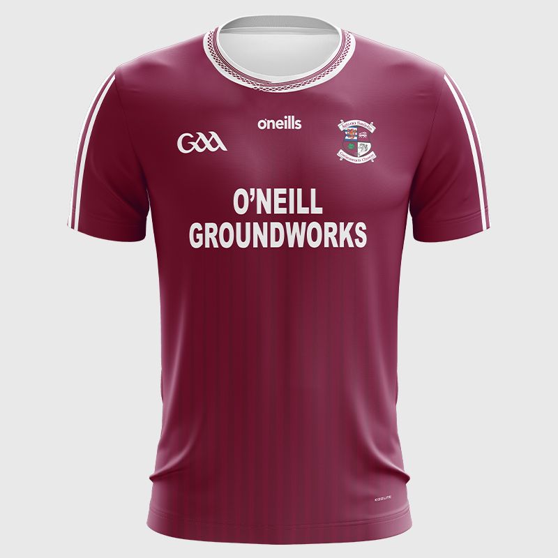 Stratford Grangecon GAA Jersey