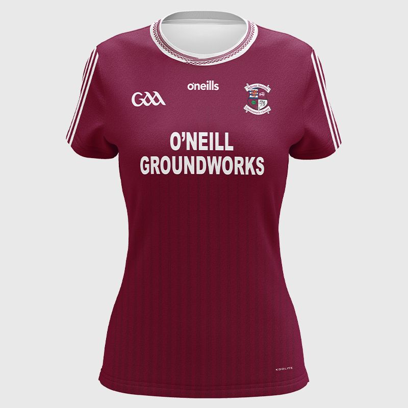 Stratford Grangecon GAA Women's Fit Jersey