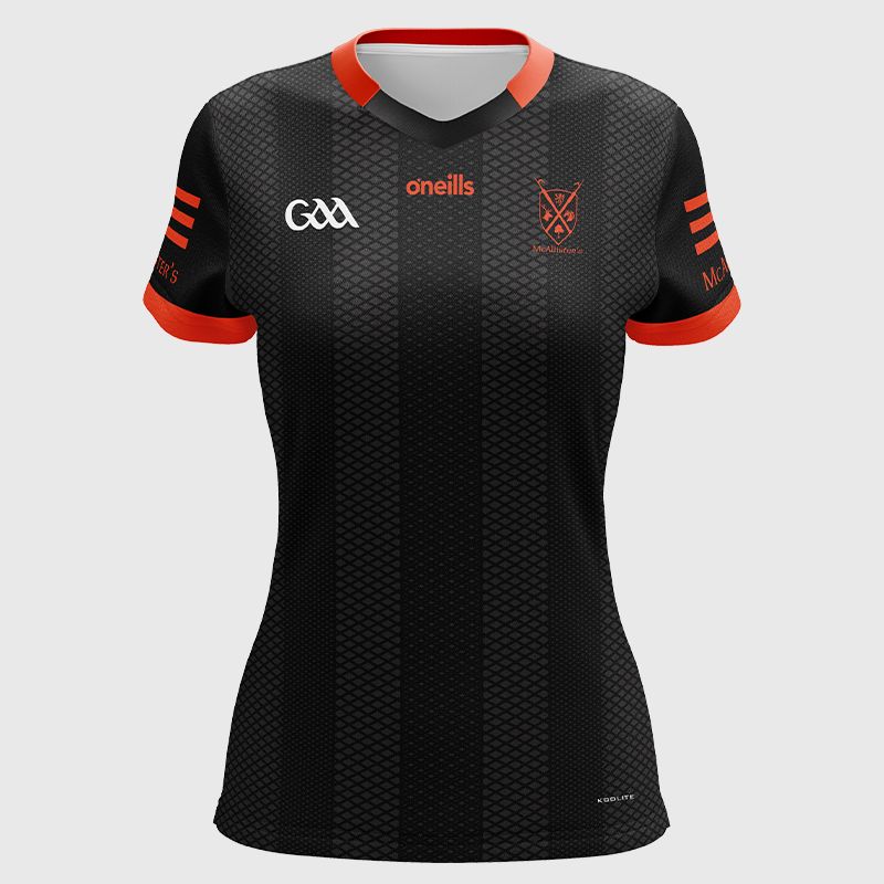 Stratford Grangecon GAA Women's Fit Jersey