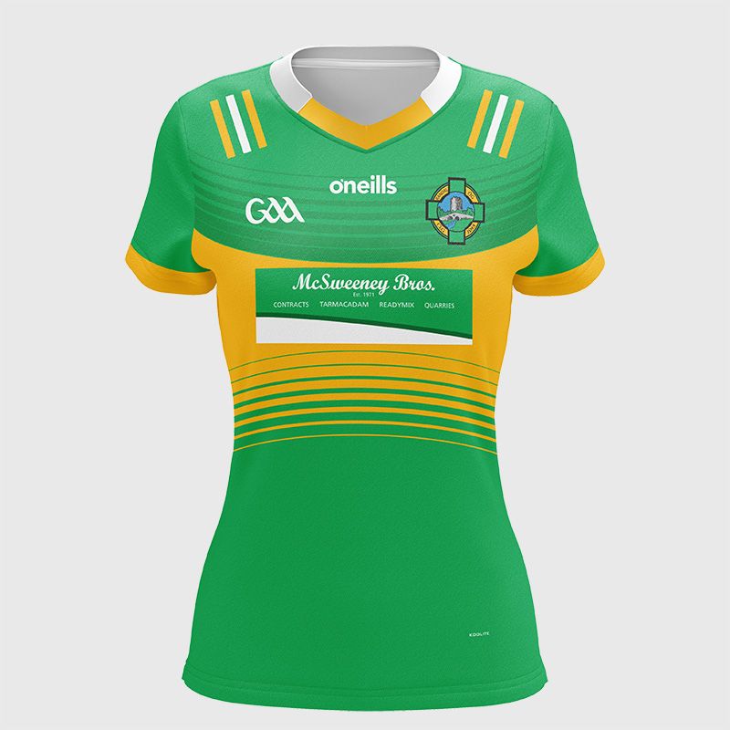 Randal Og GAA Women's Fit Jersey