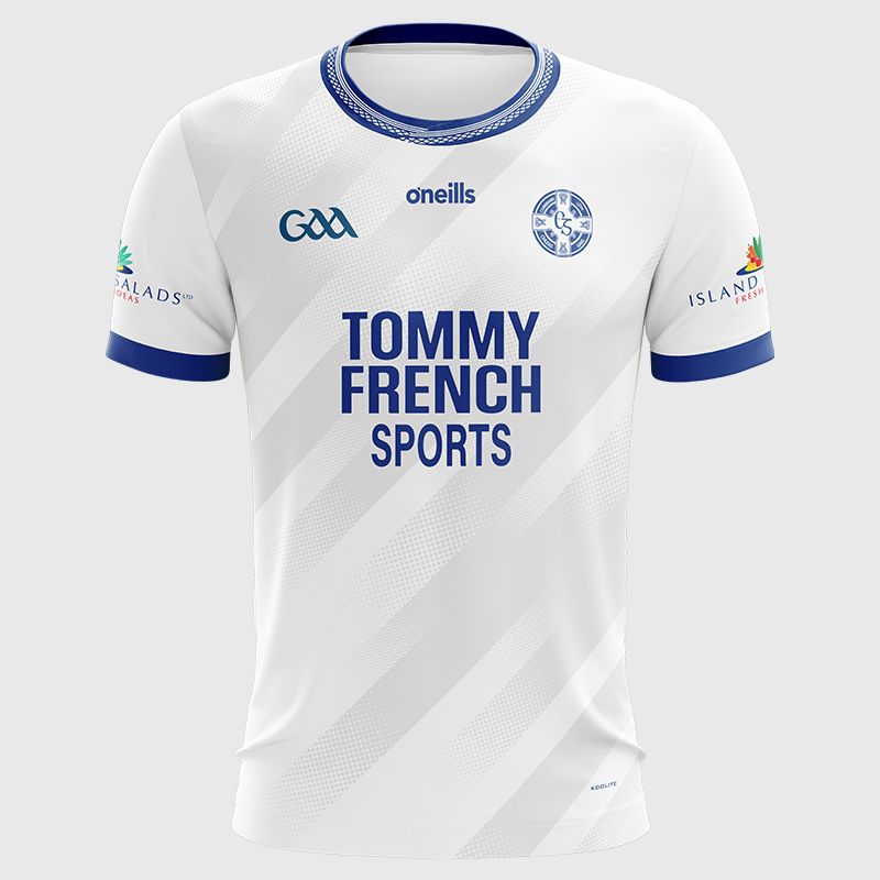 Clan na Gael Lurgan GAA Kids’ Jersey