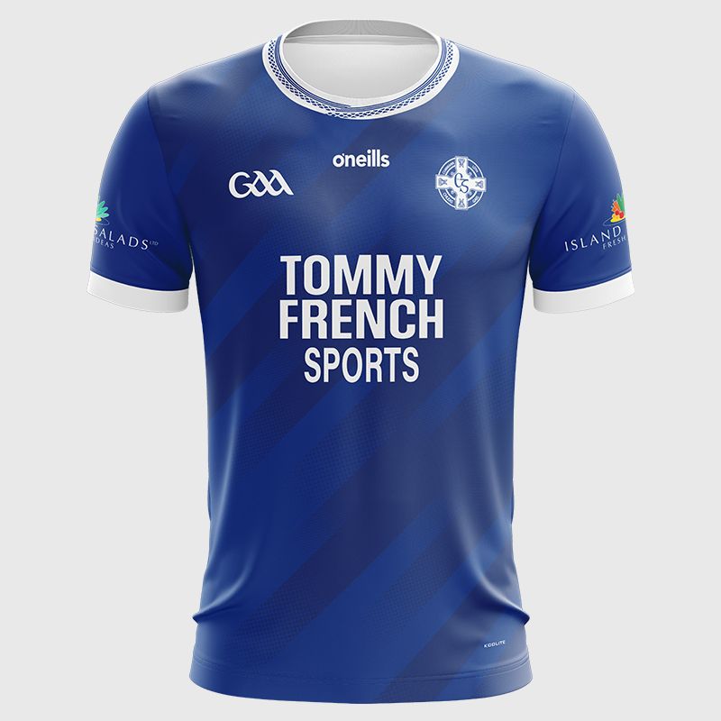 Clan na Gael Lurgan GAA Kids’ Jersey