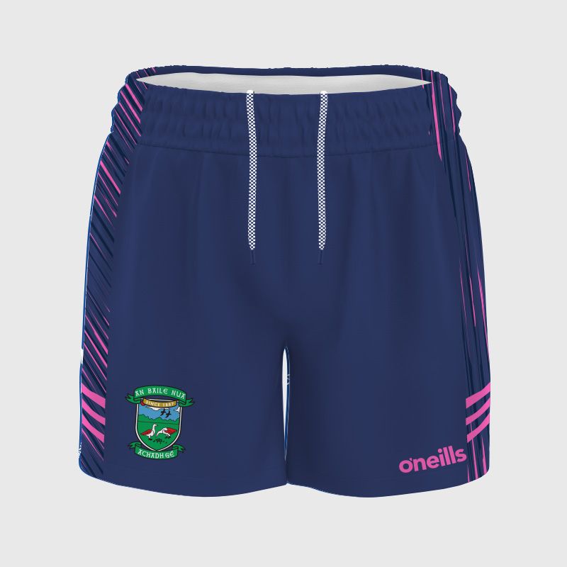 Newtownbutler GAC Mourne Shorts