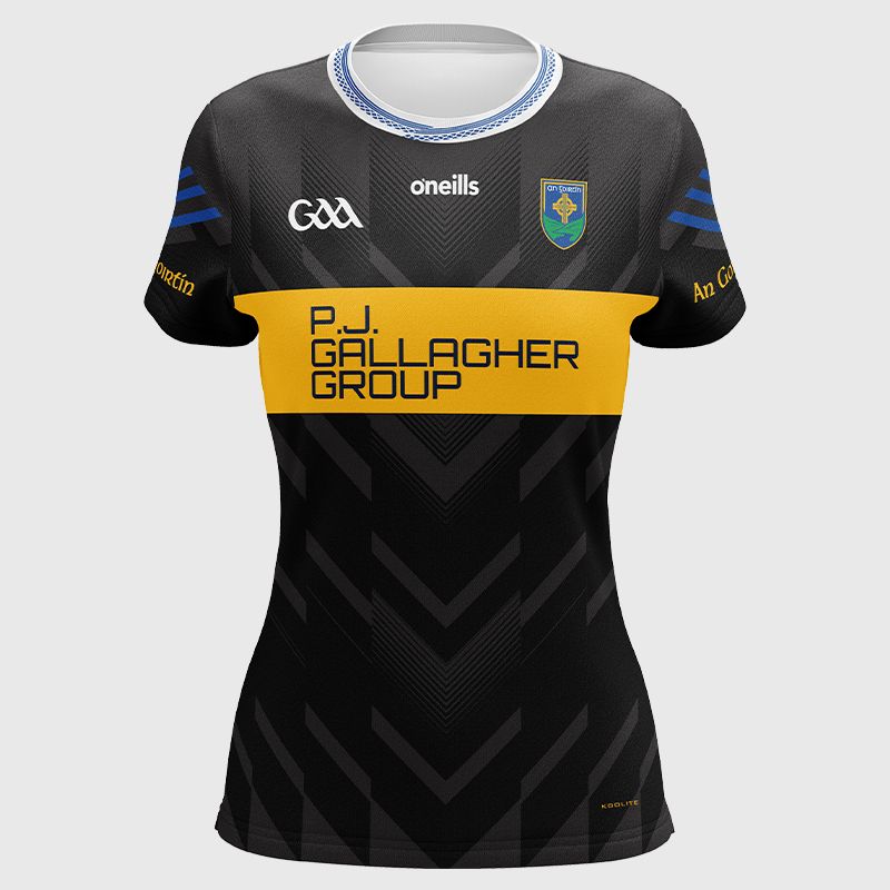 Naomh Padraig Gortin Women's Fit Jersey