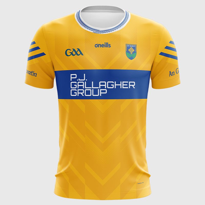 Naomh Padraig Gortin Jersey