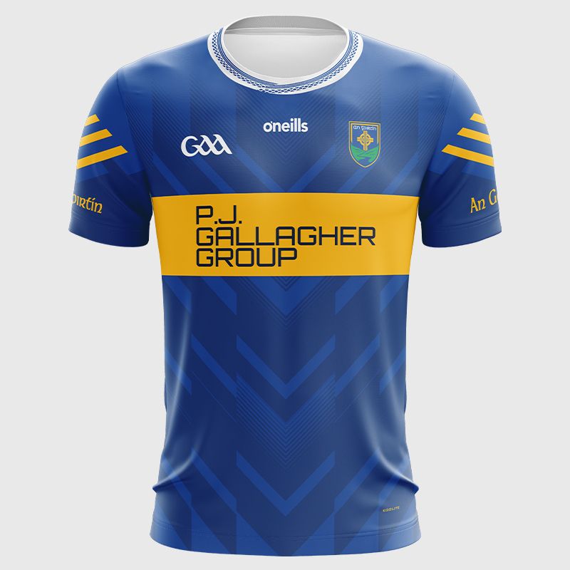Naomh Padraig Gortin Kids’ Jersey