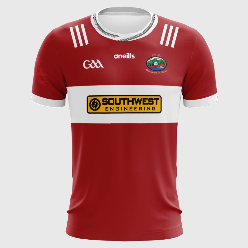 Dingle GAA Kids’ Jersey