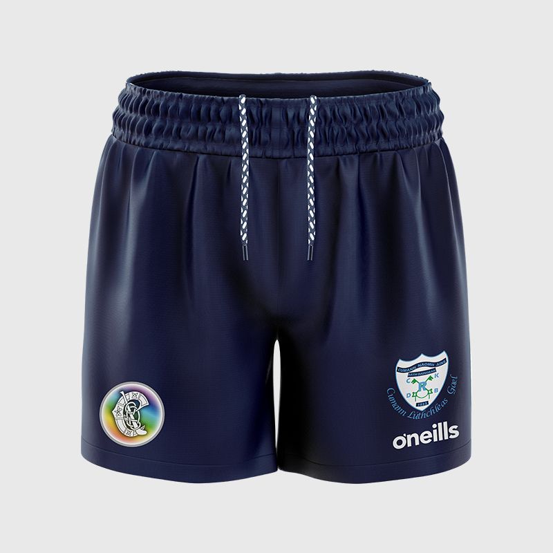 St. Anne's Rathangan GAA Mourne Shorts