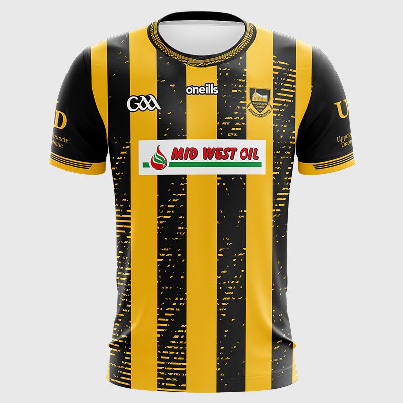 Upperchurch Drombane GAA Jersey