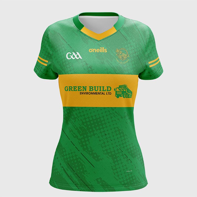 Tara GFC London Women's Fit Jersey