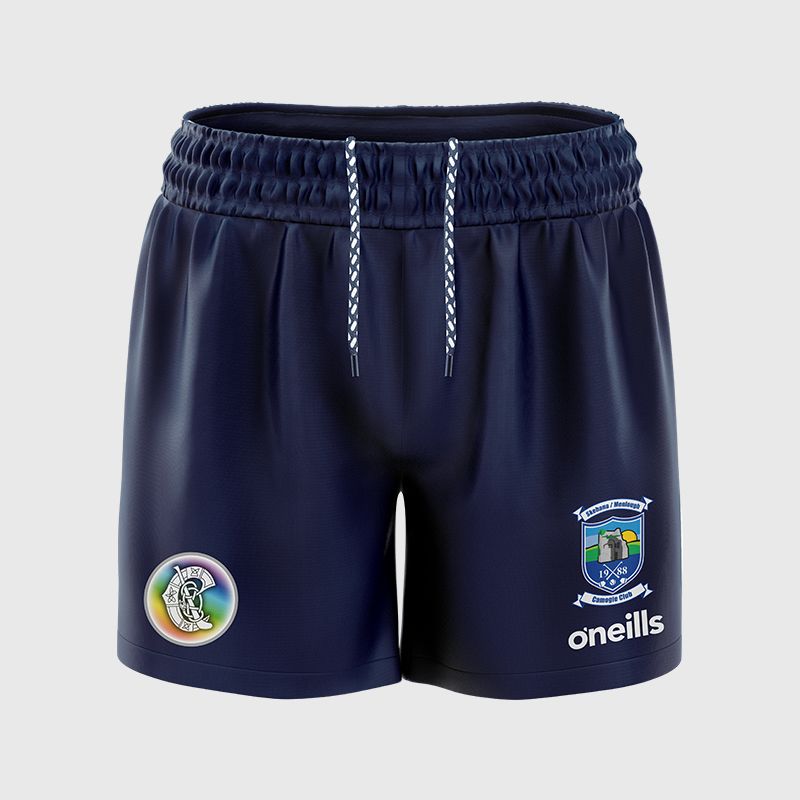 Skehana-Menlough Camogie Club Mourne Shorts