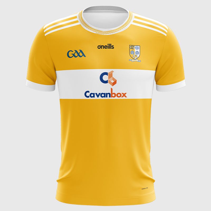 Killeshandra GAA Kids’ Jersey