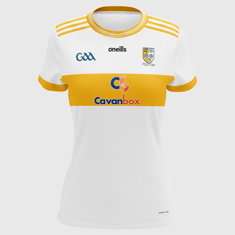 Killeshandra GAA Women's Fit Jersey