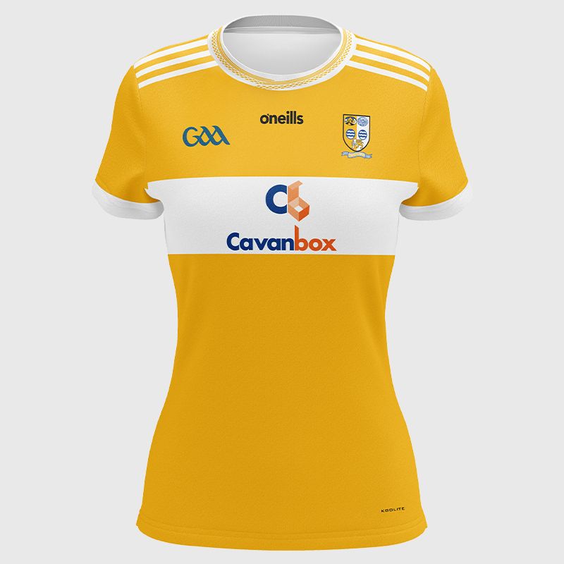 Killeshandra GAA Women's Fit Jersey