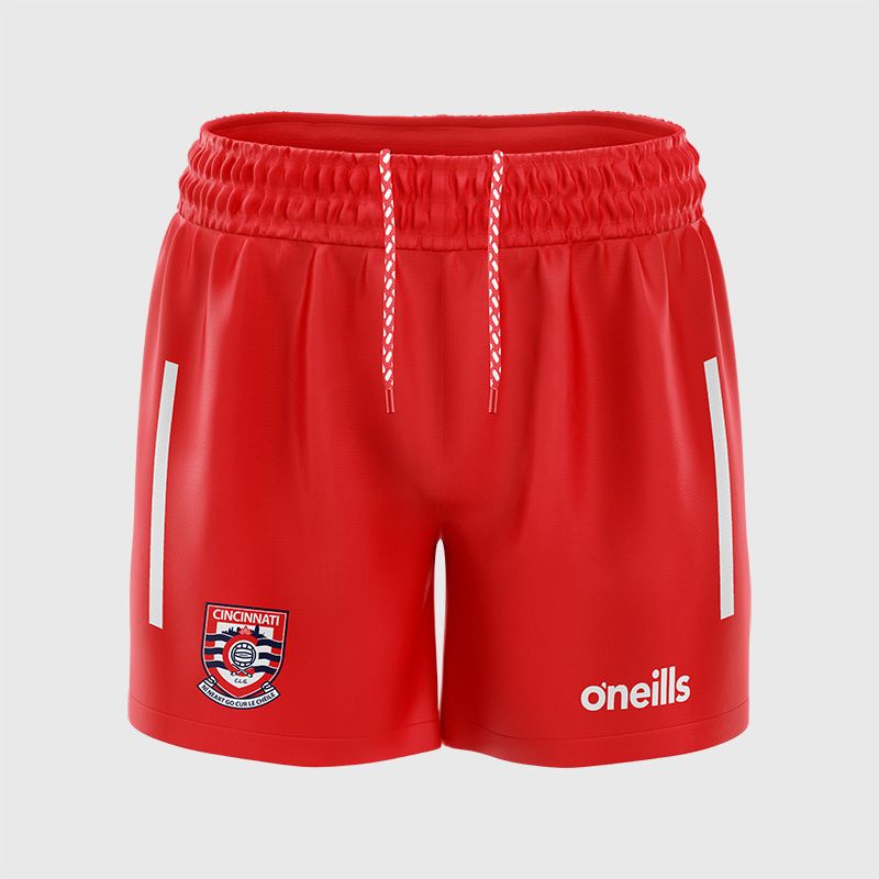 Cincinnati CLG Mourne Shorts