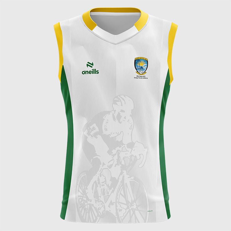 Wild Geese GFC Vest