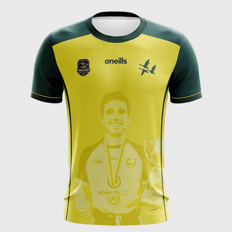 Wild Geese GFC Kids’ Jersey