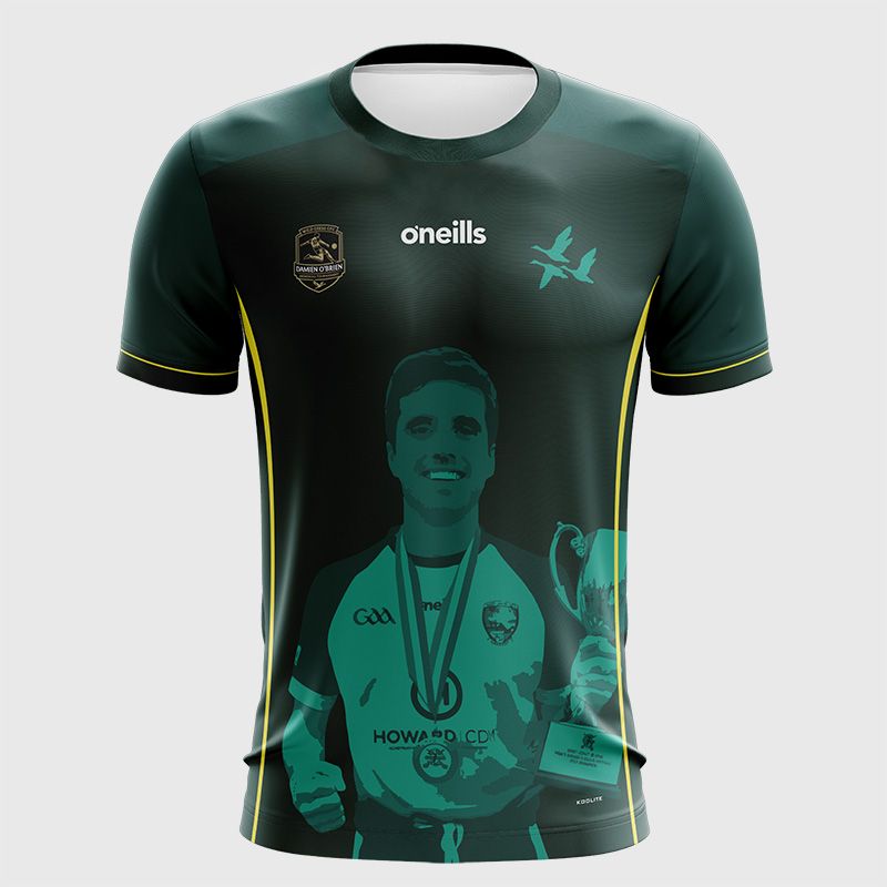 Wild Geese GFC Kids’ Jersey