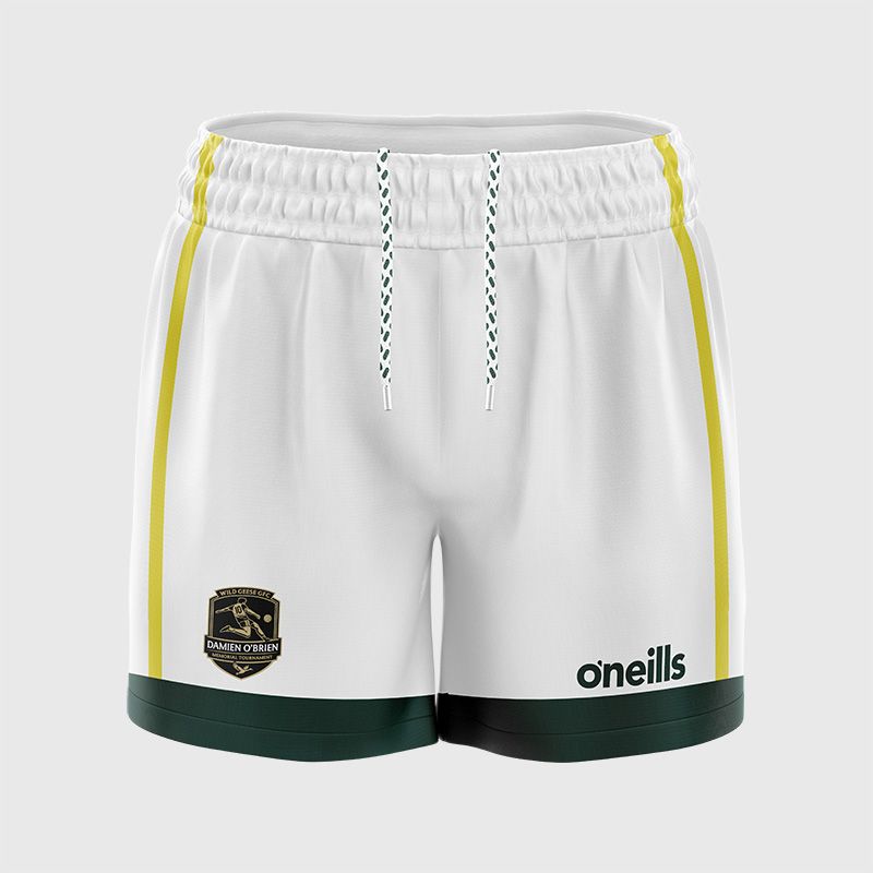 Wild Geese GFC Mourne Shorts