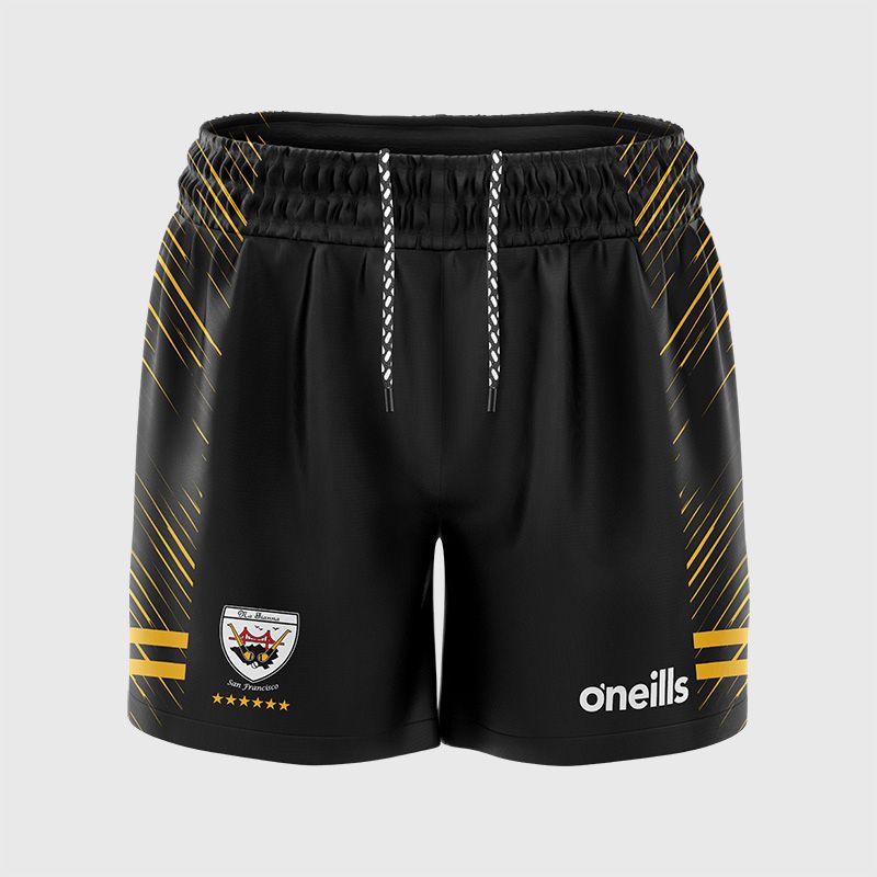 Na Fianna San Francisco Mourne Shorts
